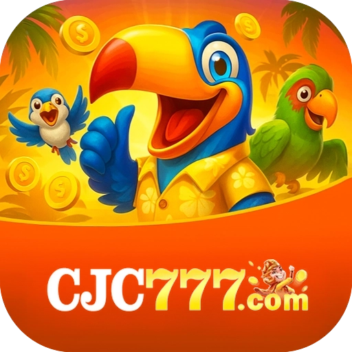 Logo da cjc777
