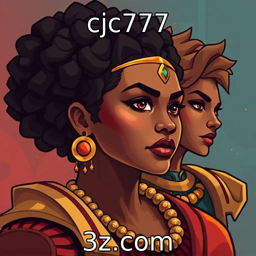 Diversidade e representação em personagens de jogos