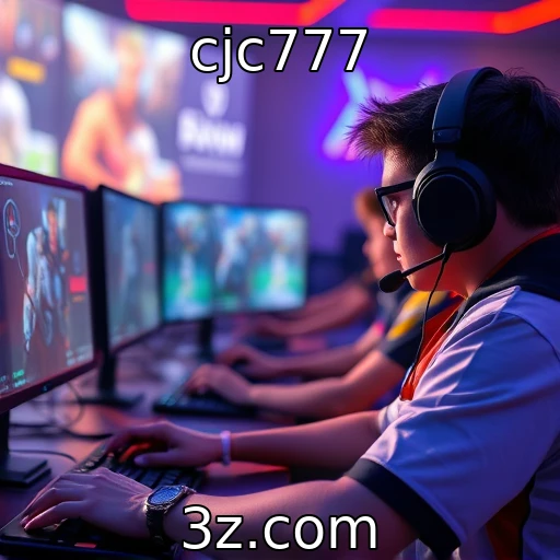 Aumenta a popularidade dos eSports entre jovens