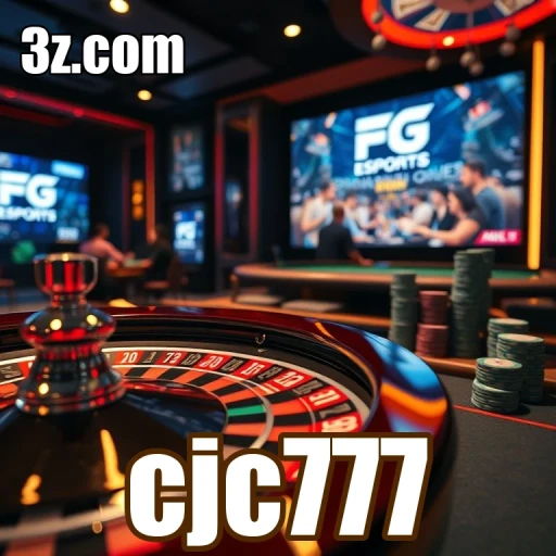 cjc777 Eventos