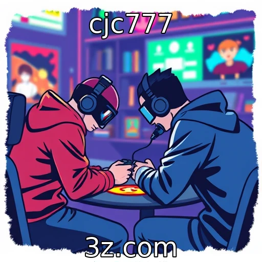 Cultura gamer e sua influência na sociedade atual