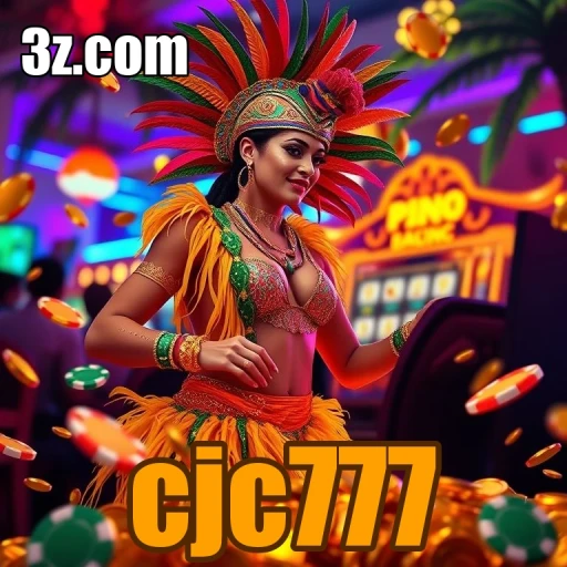 cjc777 Caça-níqueis